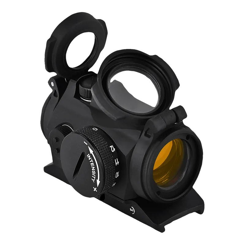 Micro H-2 Med Tikka T3/T3x Snabbmontage