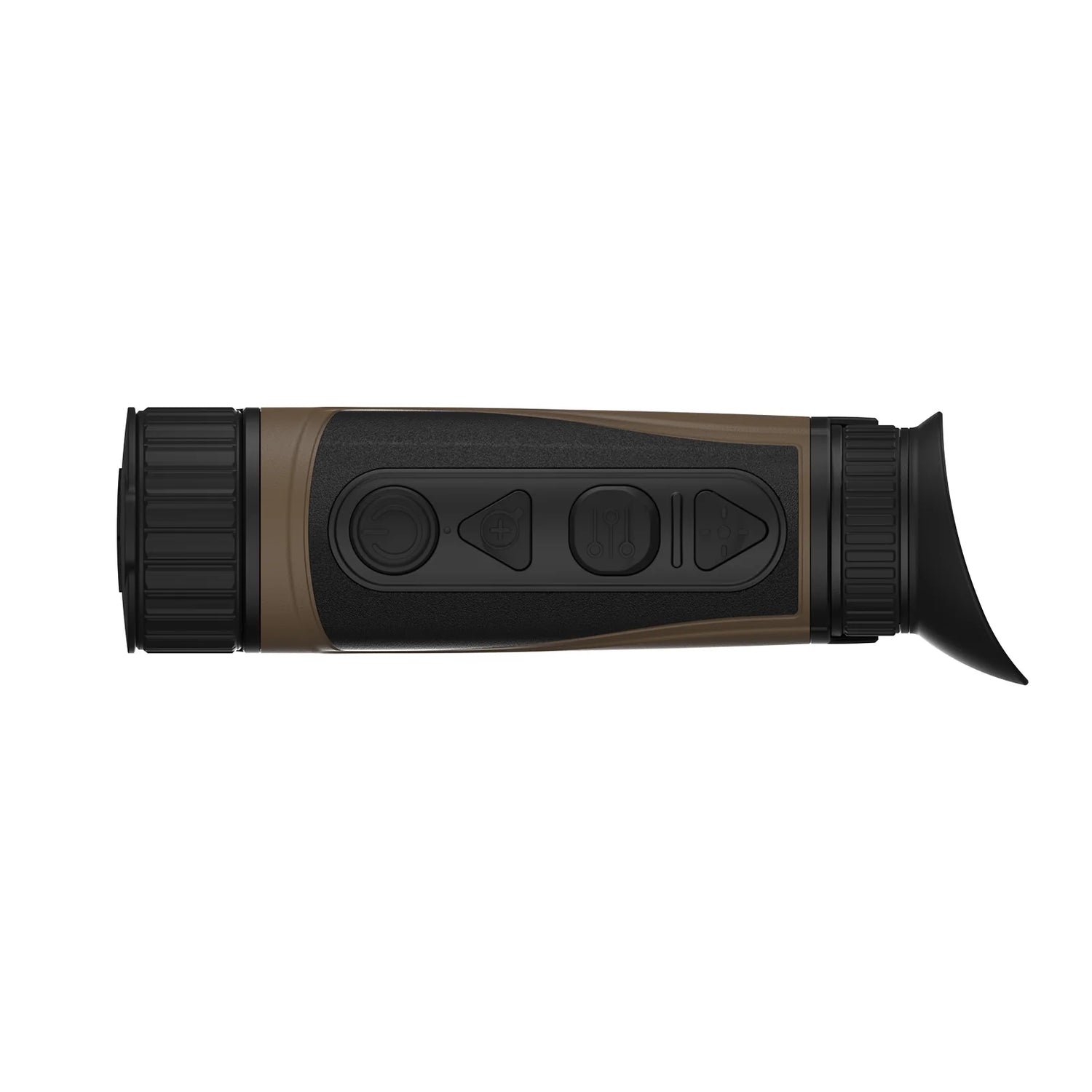 DNT Hound 384x288 15 mm Värmekamera Med Laseravståndsmätare