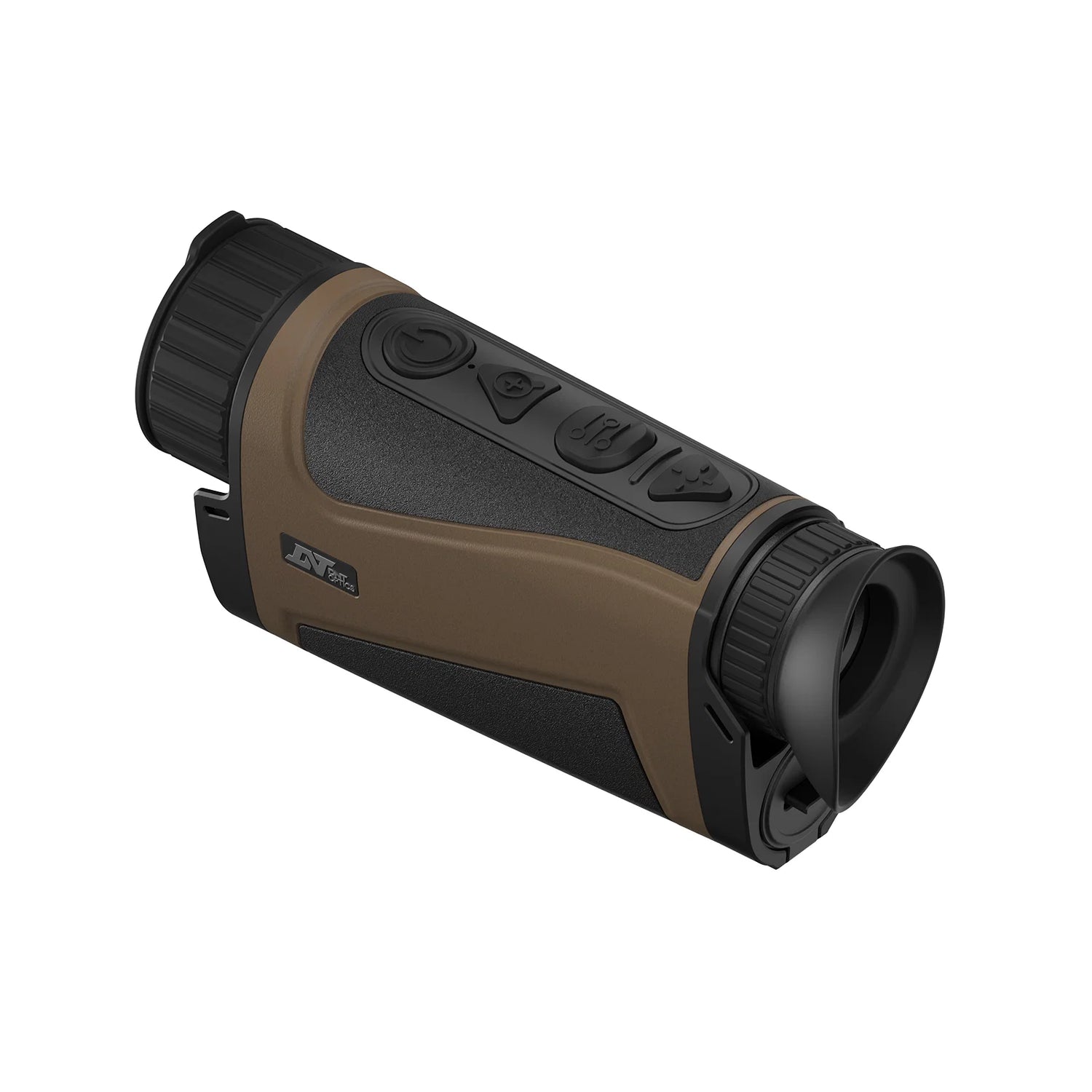 DNT Hound 384x288 15 mm Värmekamera Med Laseravståndsmätare