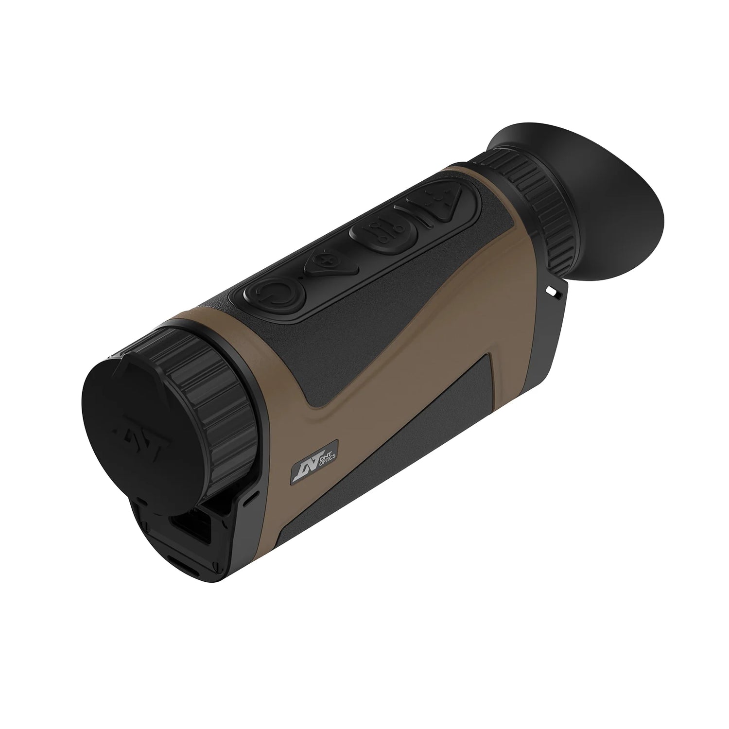 DNT Hound 384x288 25 mm Värmekamera Med Laseravståndsmätare