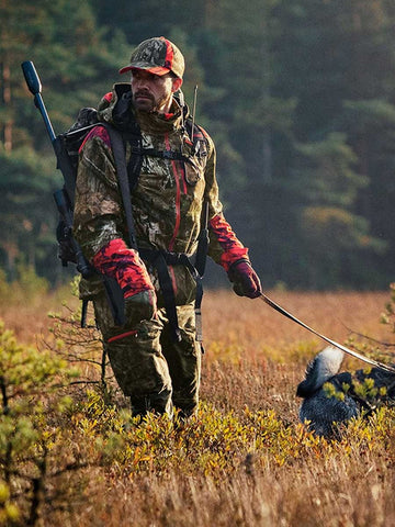 Moose Hunter 2.0 GTX Jaktställ