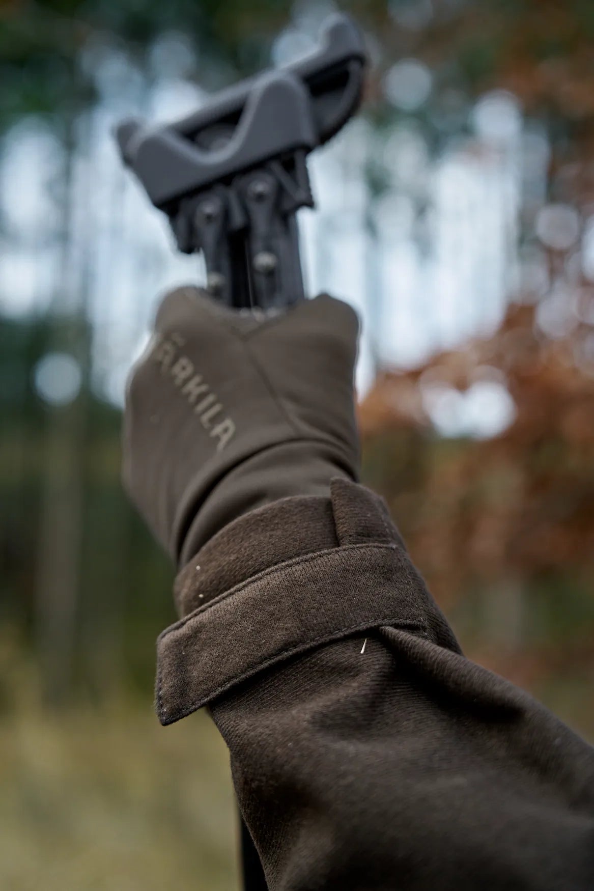 Härkila Aspire HWS Jacka