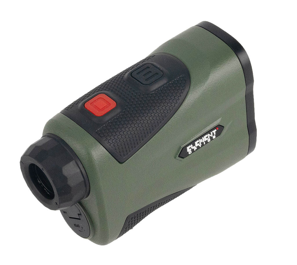 Helix 1500 Laseravståndsmätare Med Ballistiskt Program