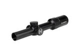 Helix HD 1-8x24 Belyst Kikarsikte