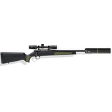 Hunter Syntet Insteg Edition