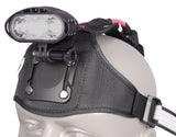 Theia - 3 head lamp kit 3000 Lumen