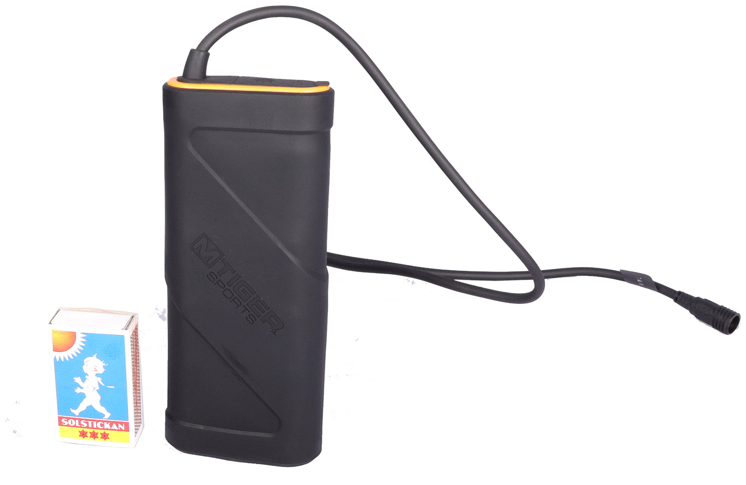 Battery-pack 7,4V 15Ah 111 Wh USB-C. (BR-238)