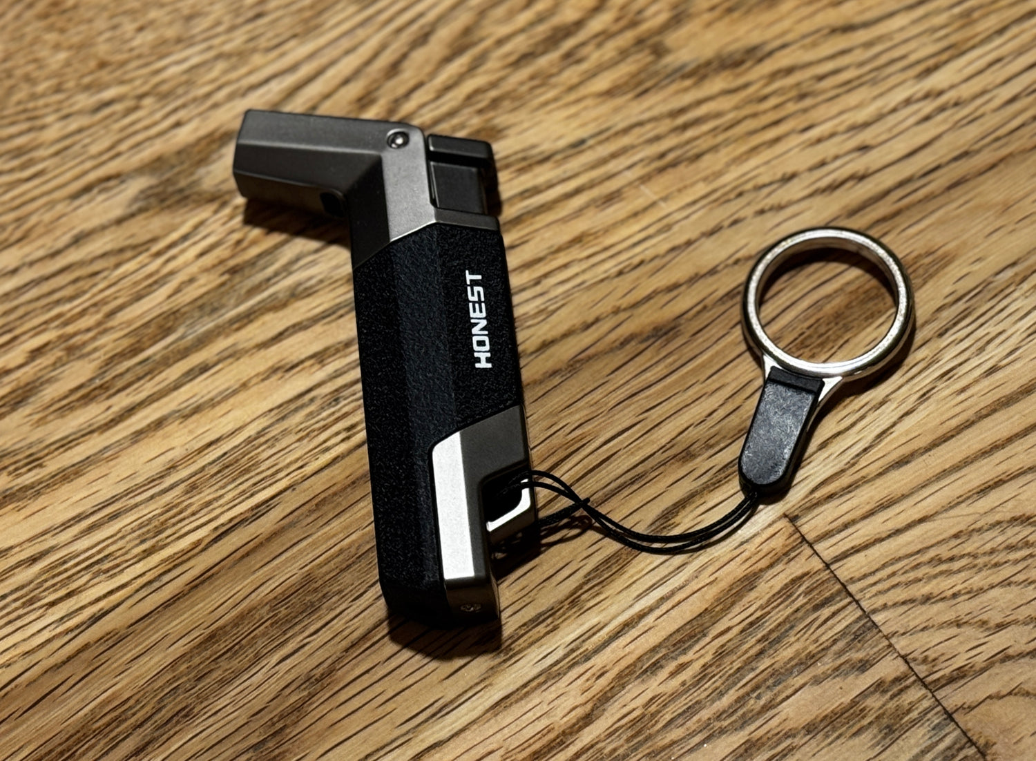 Stormtändare Lyx i metall