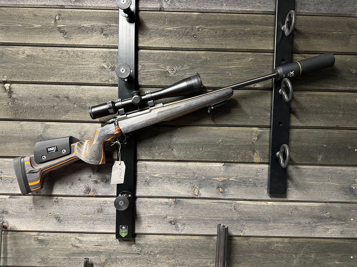 T3x KKC .308win Begagnad