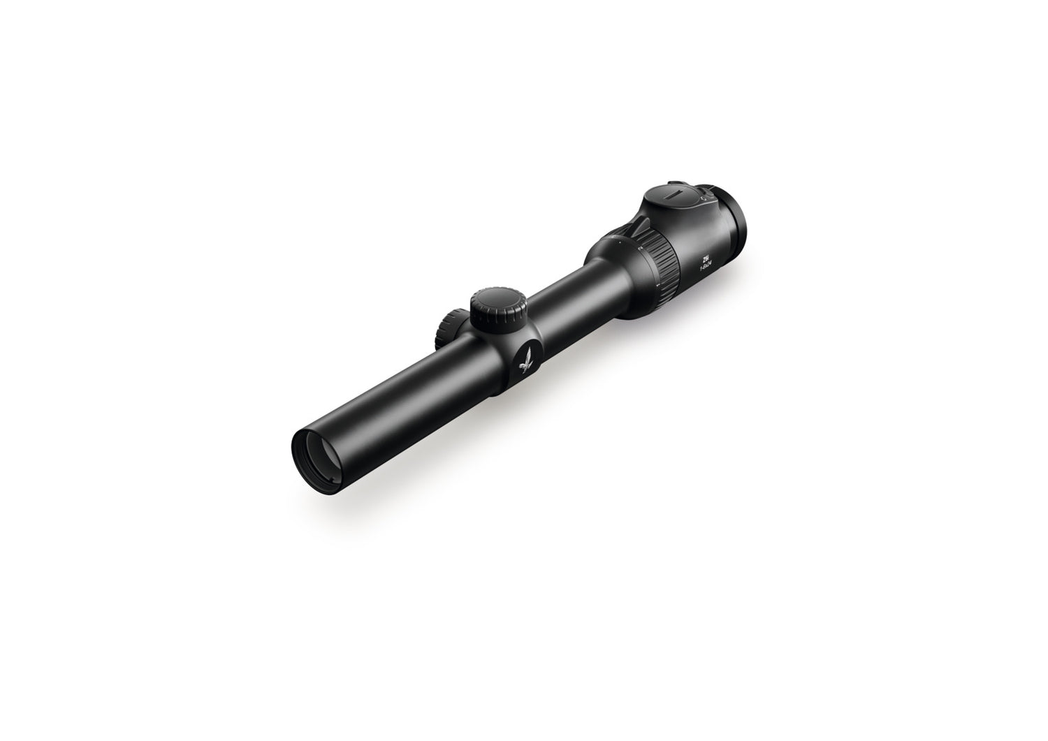 Z6i 1-6X24 III. L 4A-I Belyst Kikarsikte