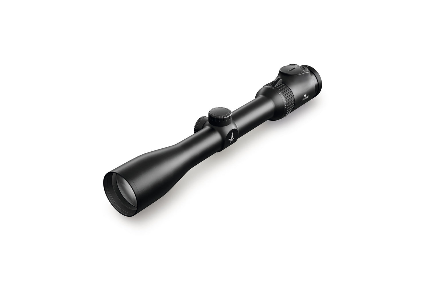 Z6i 1,7-10x42 III. L 4A-i Belyst Kikarsikte