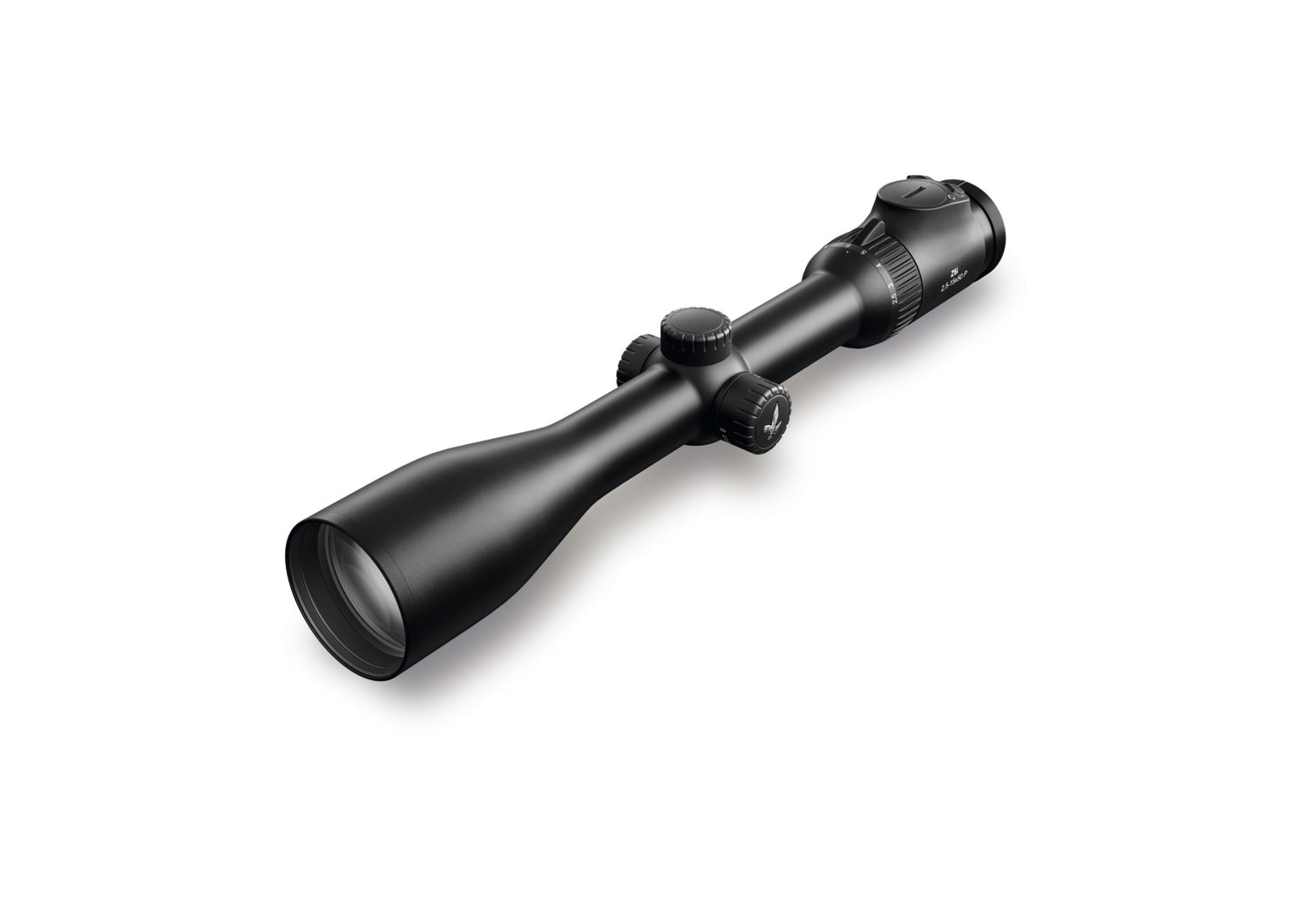 Z6i 2,5-15x50 III. P L 4A-i Belyst Kikarsikte