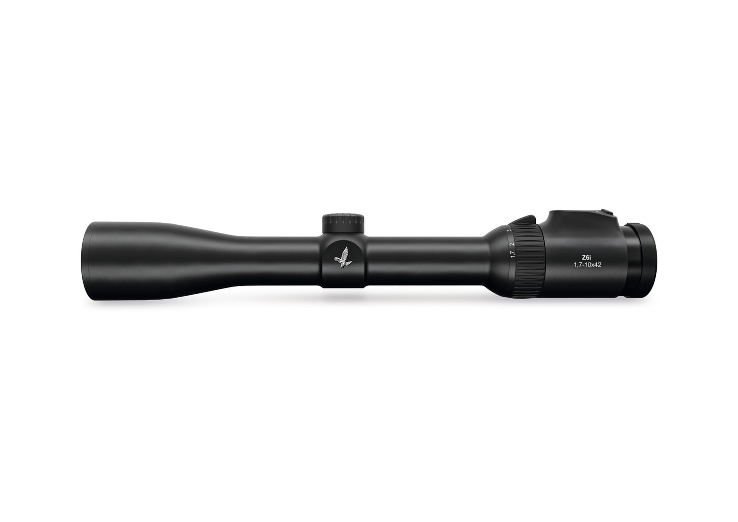 Z6i 1,7-10x42 III. L 4A-i Belyst Kikarsikte