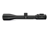Z6i 4-24x56 III. P BT SR 4A-i Belyst Kikarsikte Med Ballistisk Ratt, Skena