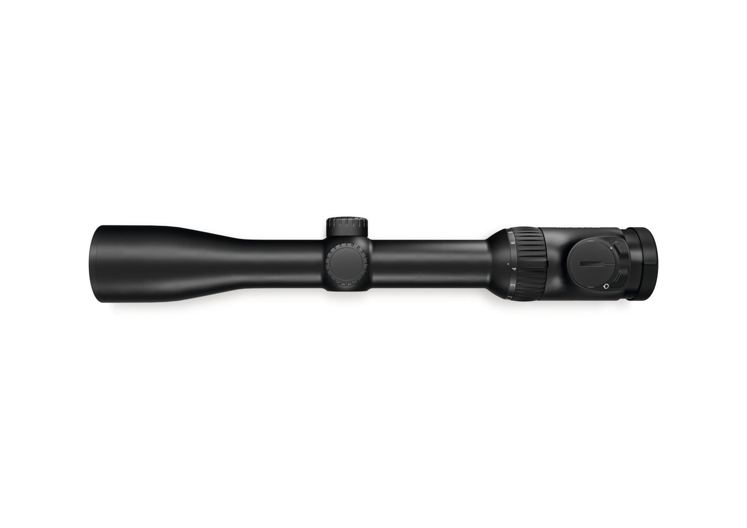 Z6i 1,7-10x42 III. L 4A-i Belyst Kikarsikte