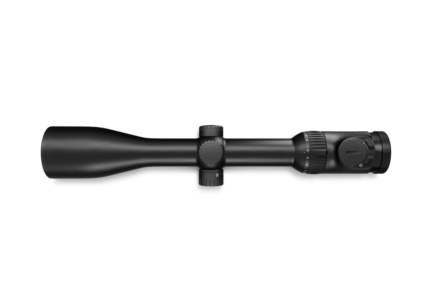 Z6i 2,5-15x50 III. P L 4A-i Belyst Kikarsikte