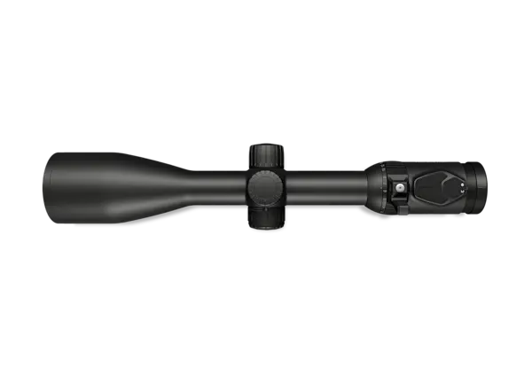 Z8i 2,3-18x56 II. P SR 4A-I Belyst Kikarsikte Med Skenmontage