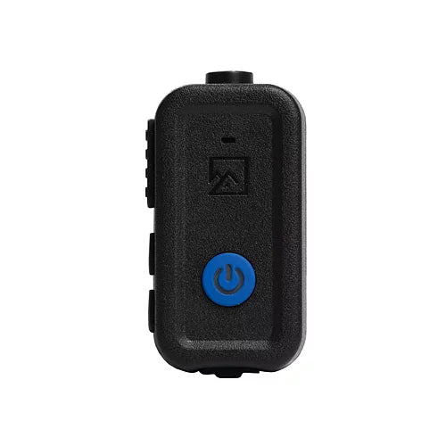 Bluetooth PTT