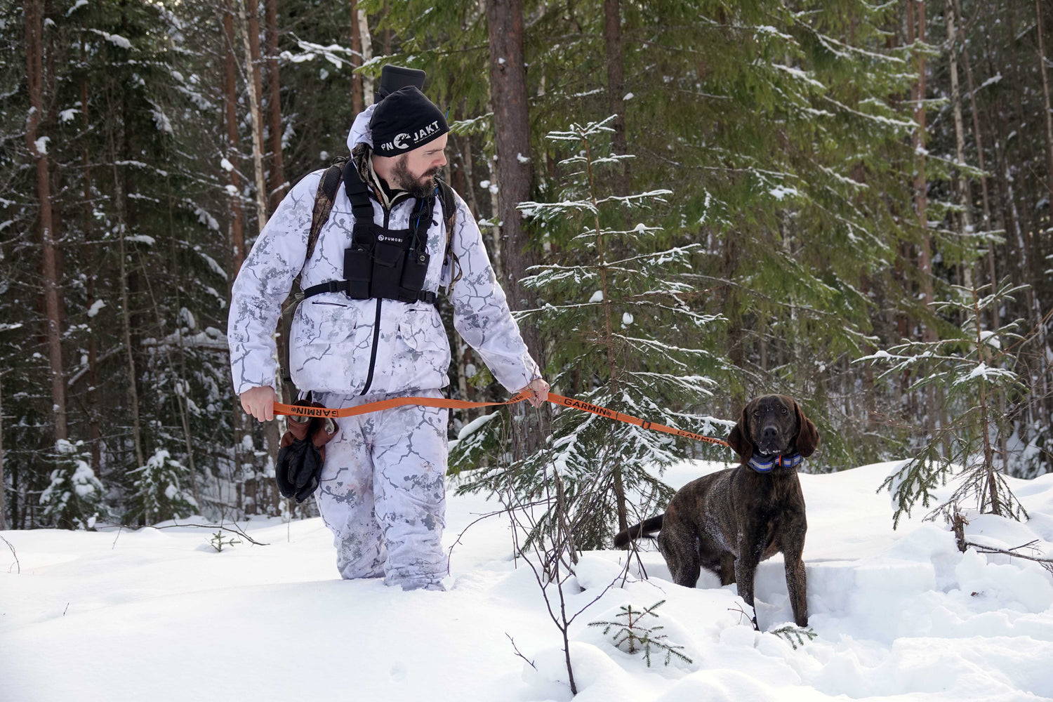 Lynx PRO Överdragsställ