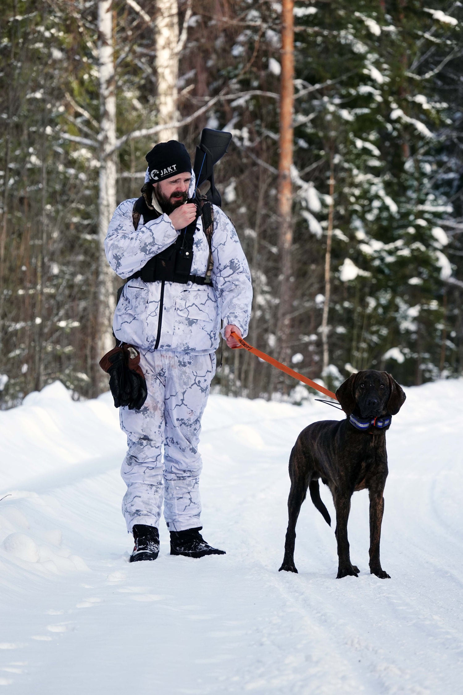 Lynx PRO Överdragsställ