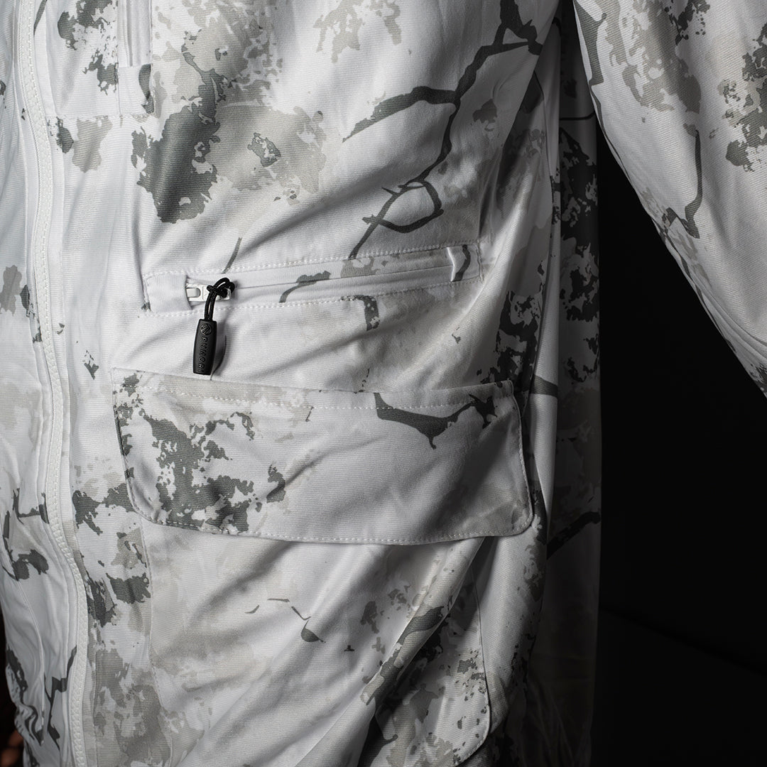 Lynx PRO Överdragsställ