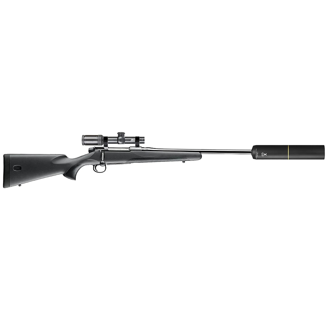 M18 Dog Keeper Edition Vapenpaket