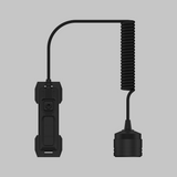 Magnetic Remote Switch MRS-02C, magnetisk fjärrströmbrytare