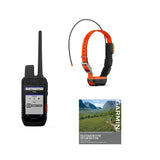 Alpha 300i Hundpejlspaket Standard