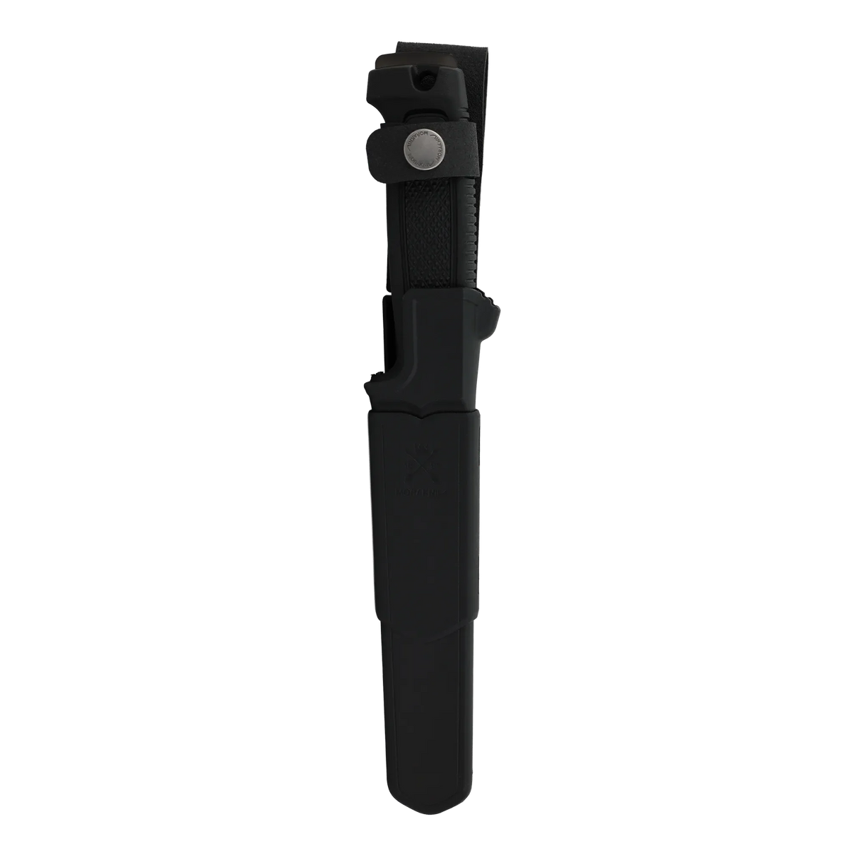 Morakniv Mörkret Black Blade (C)
