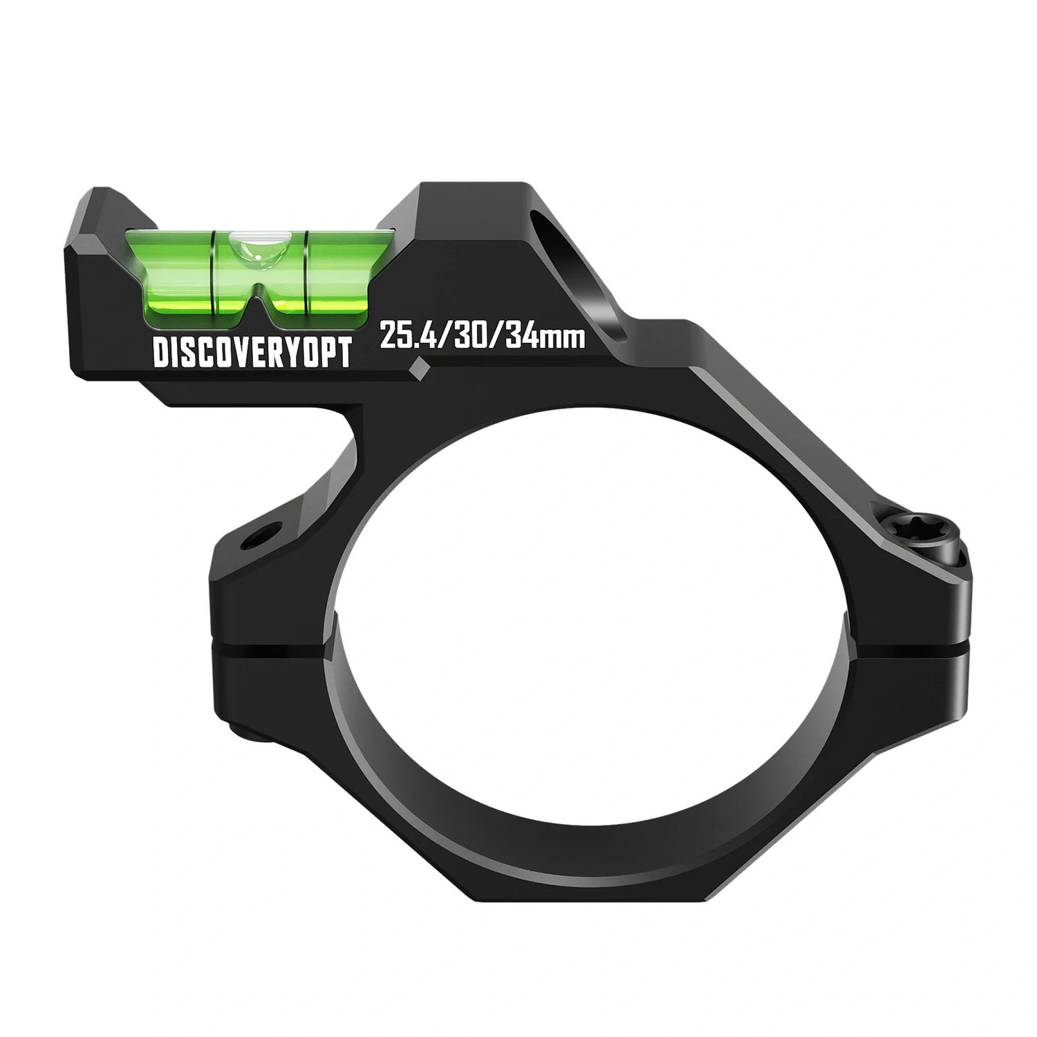 Bubble-Level Multikompatibell 25,4 mm, 30 mm, 34 mm