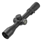 NX6 2-12x42 SFP Belyst Kikarsikte
