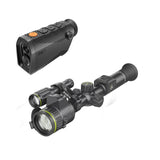 Mörkerpaket: Volans 840 LRF 940 nm + Rix Pocket K3 Värmekamera