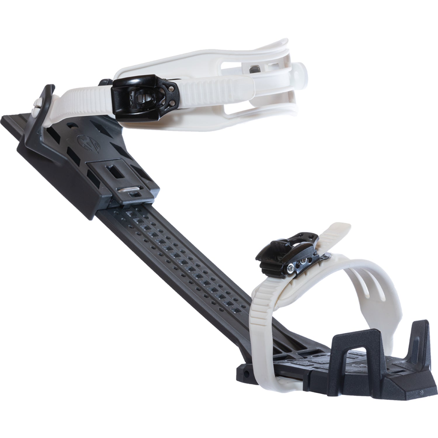 Skinbased XCD BC 160 cm + EA 2.0 Bindning