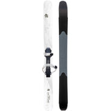 Skinbased KAR CAMO 149 cm + EA 2.0 Bindning