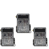 Obi-1 Åtelkamera 3-pack