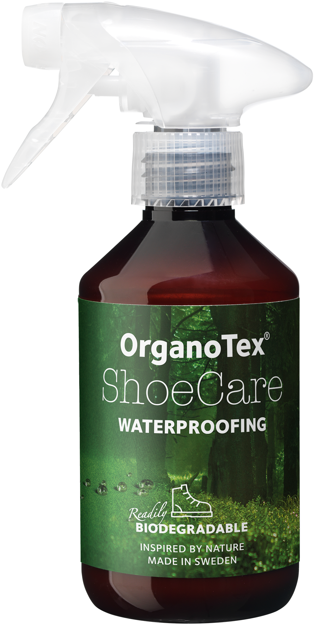ShoeCare Waterproofing Spray 300 ml