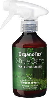 ShoeCare Waterproofing Spray 300 ml