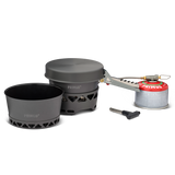 Primetech Stove Set II 1.3 L med stekpanna