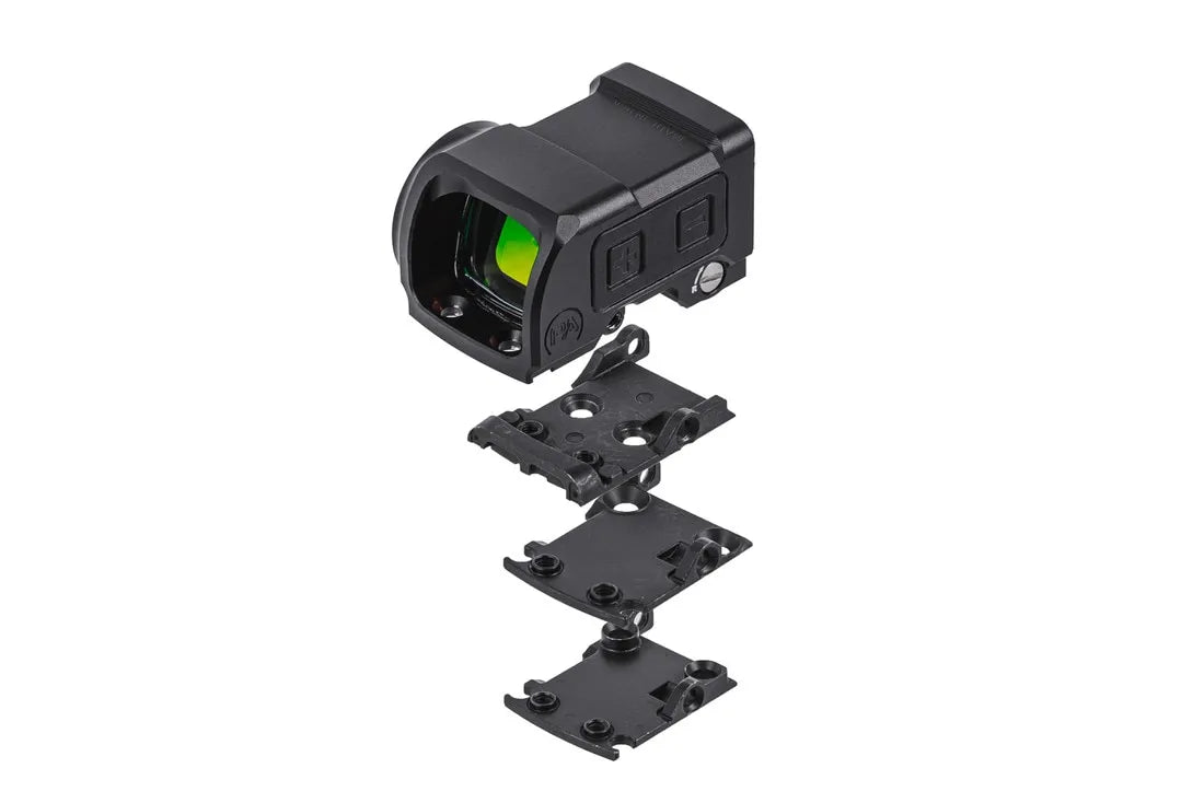 PLx HTX-1 Inkapslat Reflexsikte