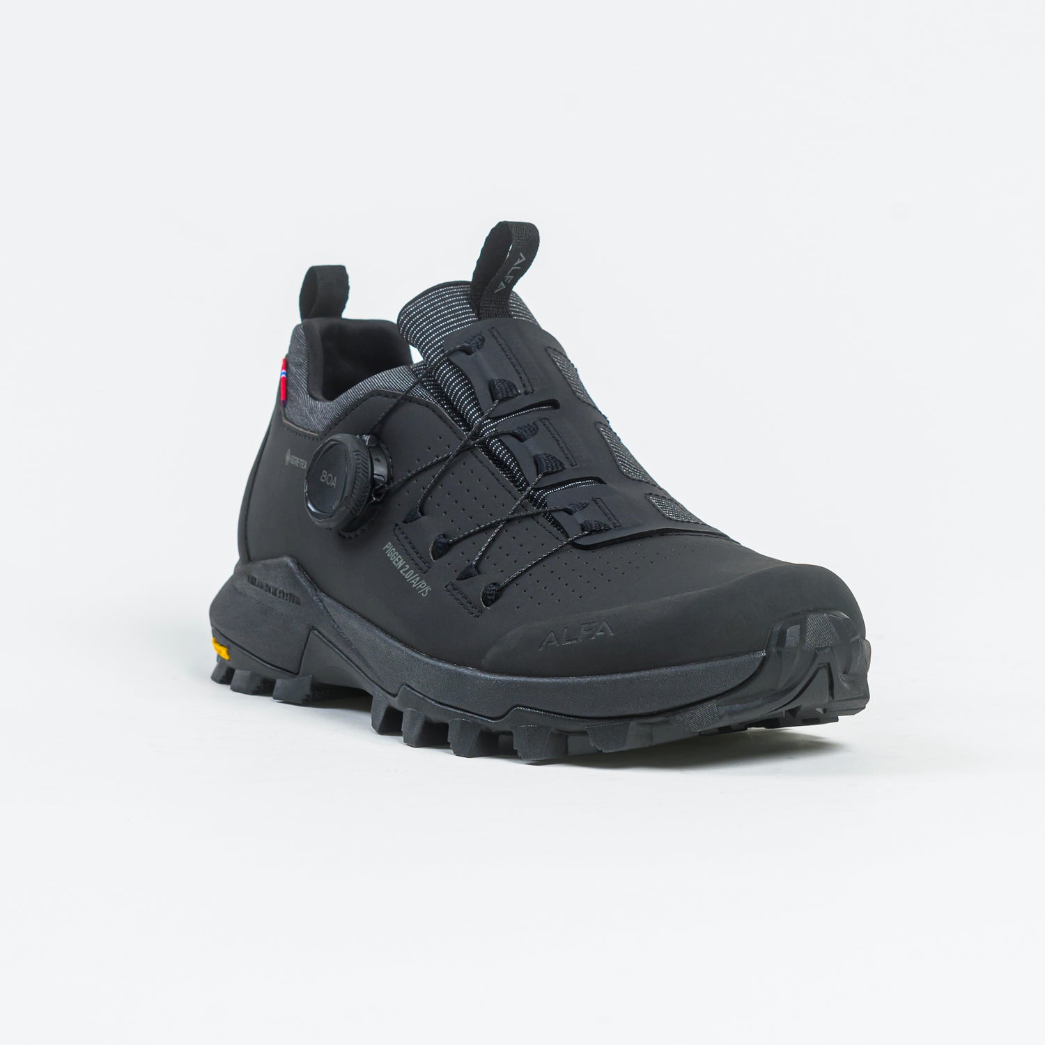 Piggen 2.0 APS GTX Women