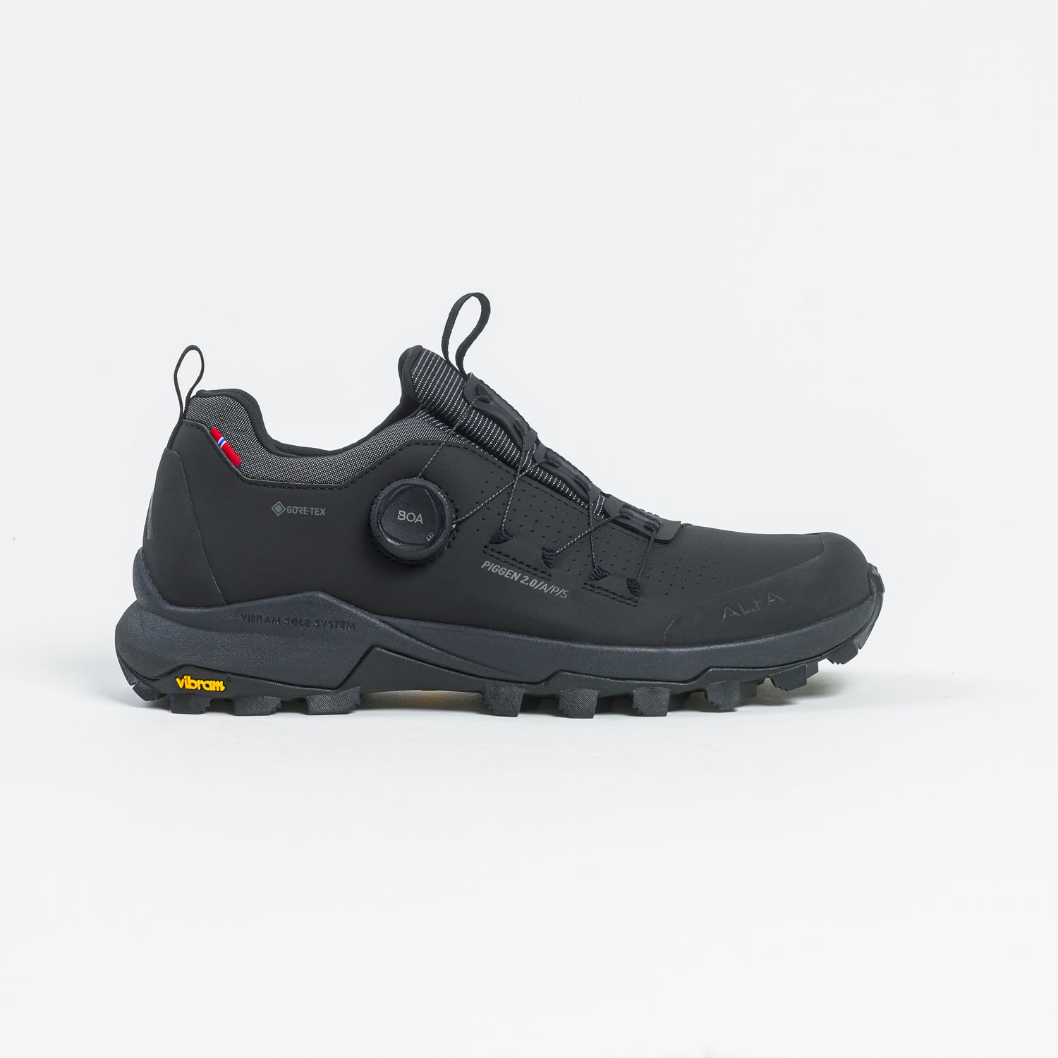 Piggen 2.0 APS GTX Women