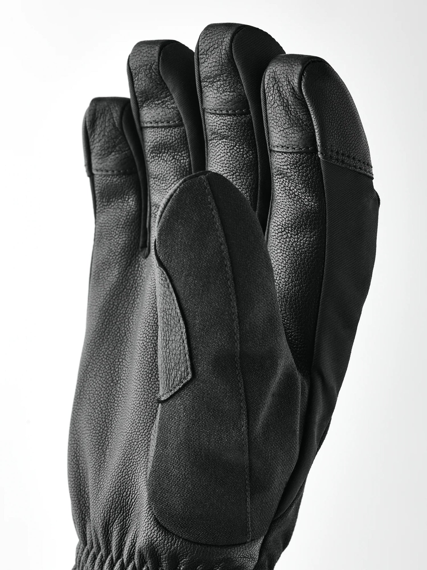 Powder Short - 5 finger