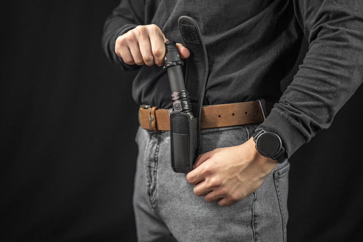 Lampa för jakt - Predator Pro Max Extended Set