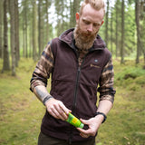 Pumori Fleece Värmeväst