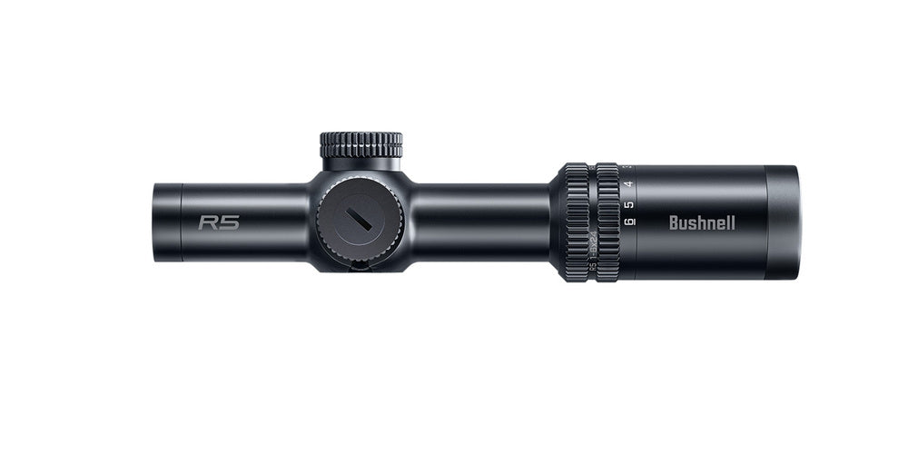 R5 1-6x24 DD2-QA