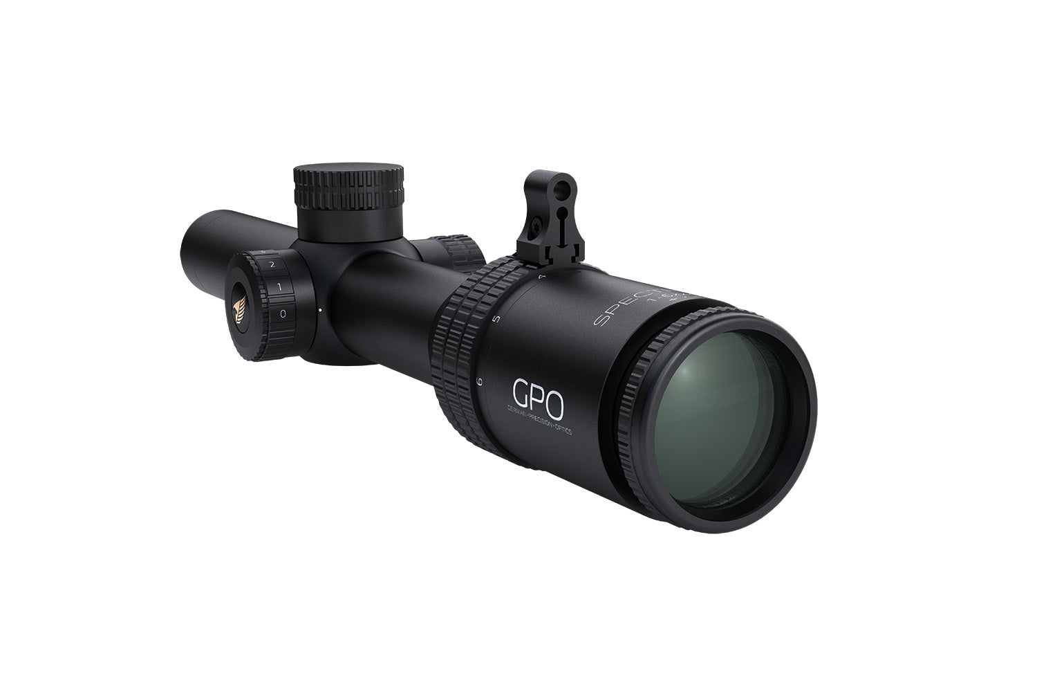 Spectra 6x 1-6x24I G4i