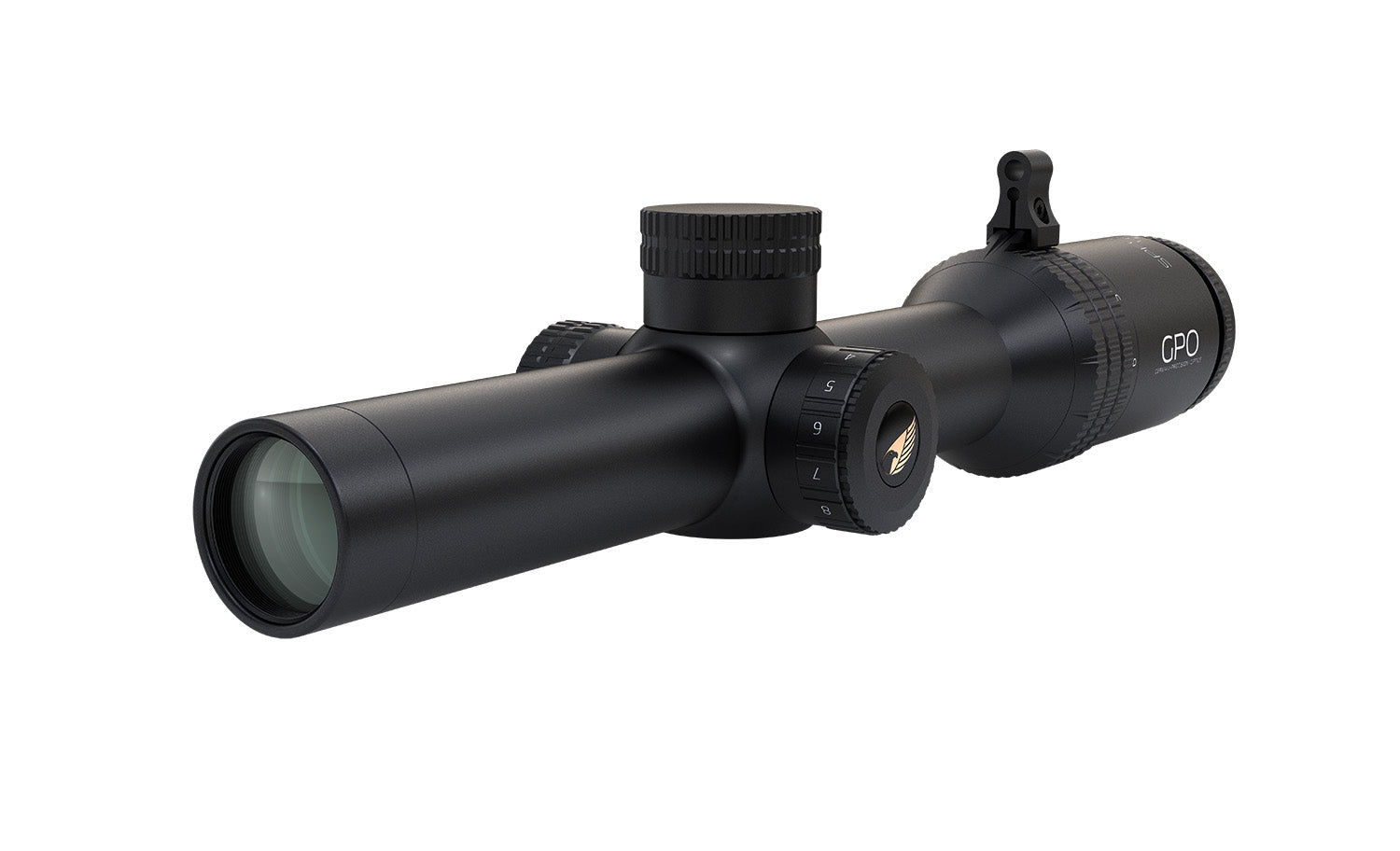 Spectra 6x 1-6x24I G4i