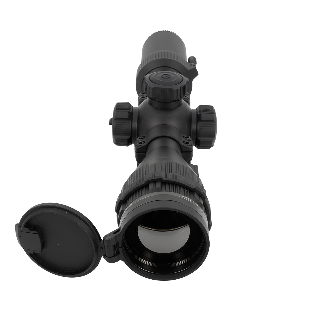 Leap L6 V2 640x480, 50 mm Värmesikte