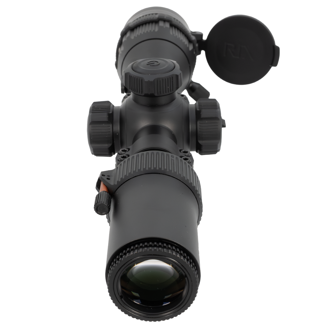 Leap L6 V2 640x480, 50 mm Värmesikte