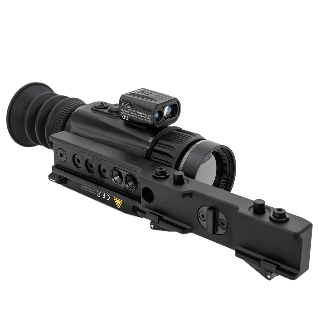 Storm S2 256x192, 25 mm Värmesikte